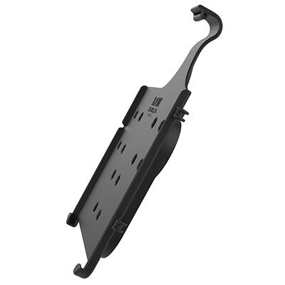 RAM Mounts EZ-Roll'r Cradle for the Apple iPad Pro 11"