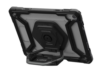 Urban Armor Gear Plasma Healthcare 124470B14340 tablet case 27.7 cm (10.9") Bumper Black, Orange