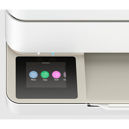 HP ENVY 6520e Wireless All-in-One Color Printer, Instant Ink; Photo printing