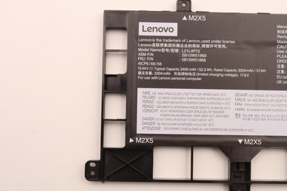 Lenovo 5B10W51868 laptop spare part Battery