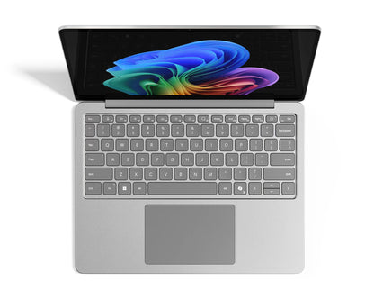 Microsoft Surface Laptop 13" Copilot+ PC Intel Core Ultra 5 325 33 cm (13") Touchscreen 16 GB LPDDR5x-SDRAM 512 GB SSD Wi-Fi 7 (802.11be) Windows 11 Pro Platinum
