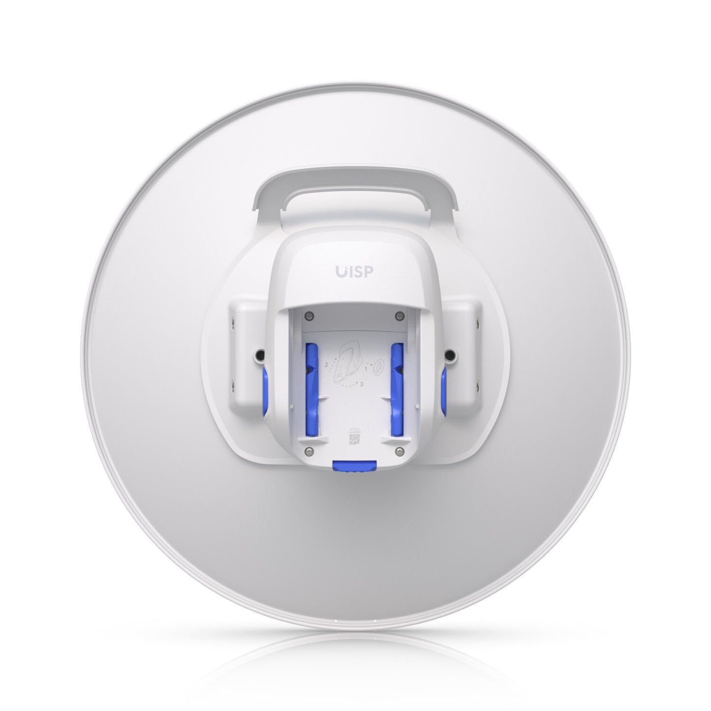 Ubiquiti UISP Dish Mini network antenna RP-SMA 26 dBi