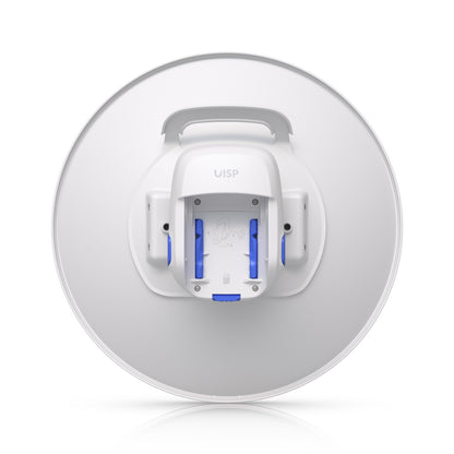 Ubiquiti UISP Dish Mini network antenna RP-SMA 26 dBi