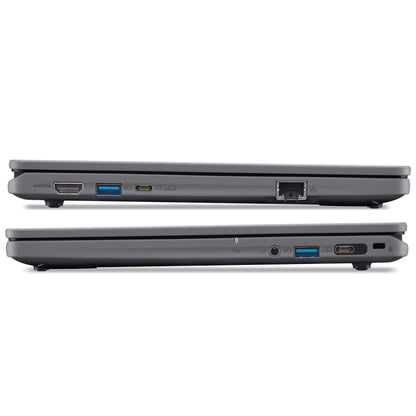 Acer TravelMate B3 11 laptop (TMB311-34) - Intel N150, 8GB RAM, 128GB, 11.6" HD display, Windows 11