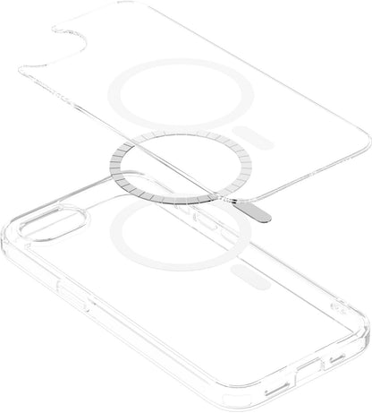 eSTUFF ES67141054 mobile phone case Cover Transparent