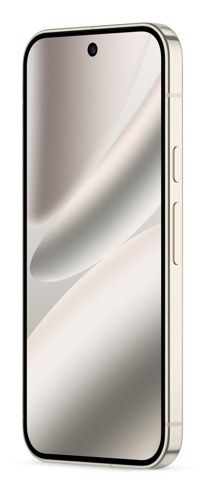 Google Pixel 10 Pro XL 17.3 cm (6.8") Dual SIM Android 16.0 5G 16 GB 256 GB 5200 mAh Beige