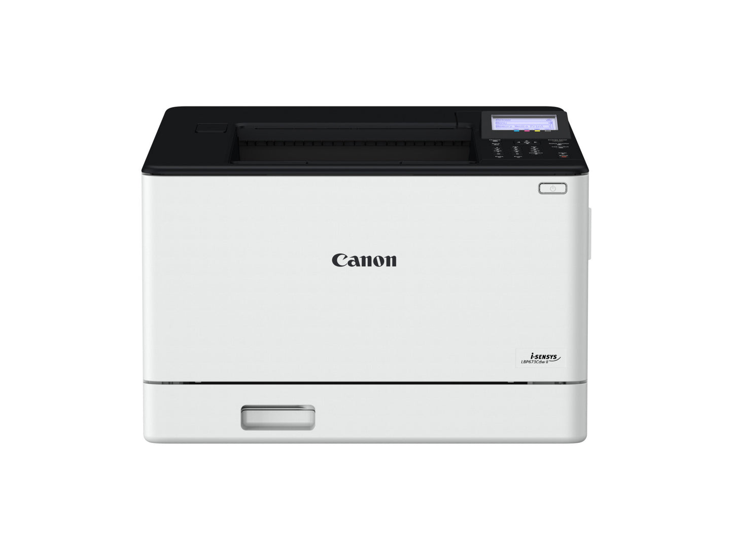 Canon i-SENSYS LBP673dw II