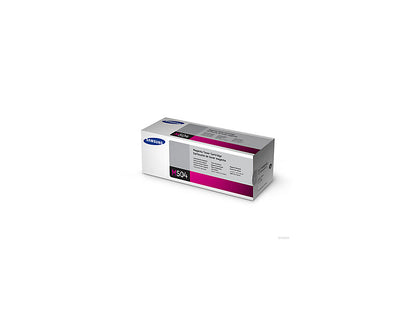 Samsung CLT-M504S toner cartridge 1 pc(s) Original Magenta