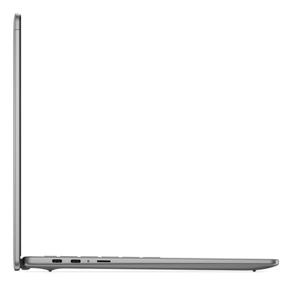 DELL Latitude 7455 Copilot+ PC Snapdragon X1P-64-100 Laptop 35.6 cm (14") Touchscreen Quad HD+ 16 GB LPDDR5x-SDRAM 512 GB SSD Wi-Fi 7 (802.11be) Windows 11 Pro UK English Grey