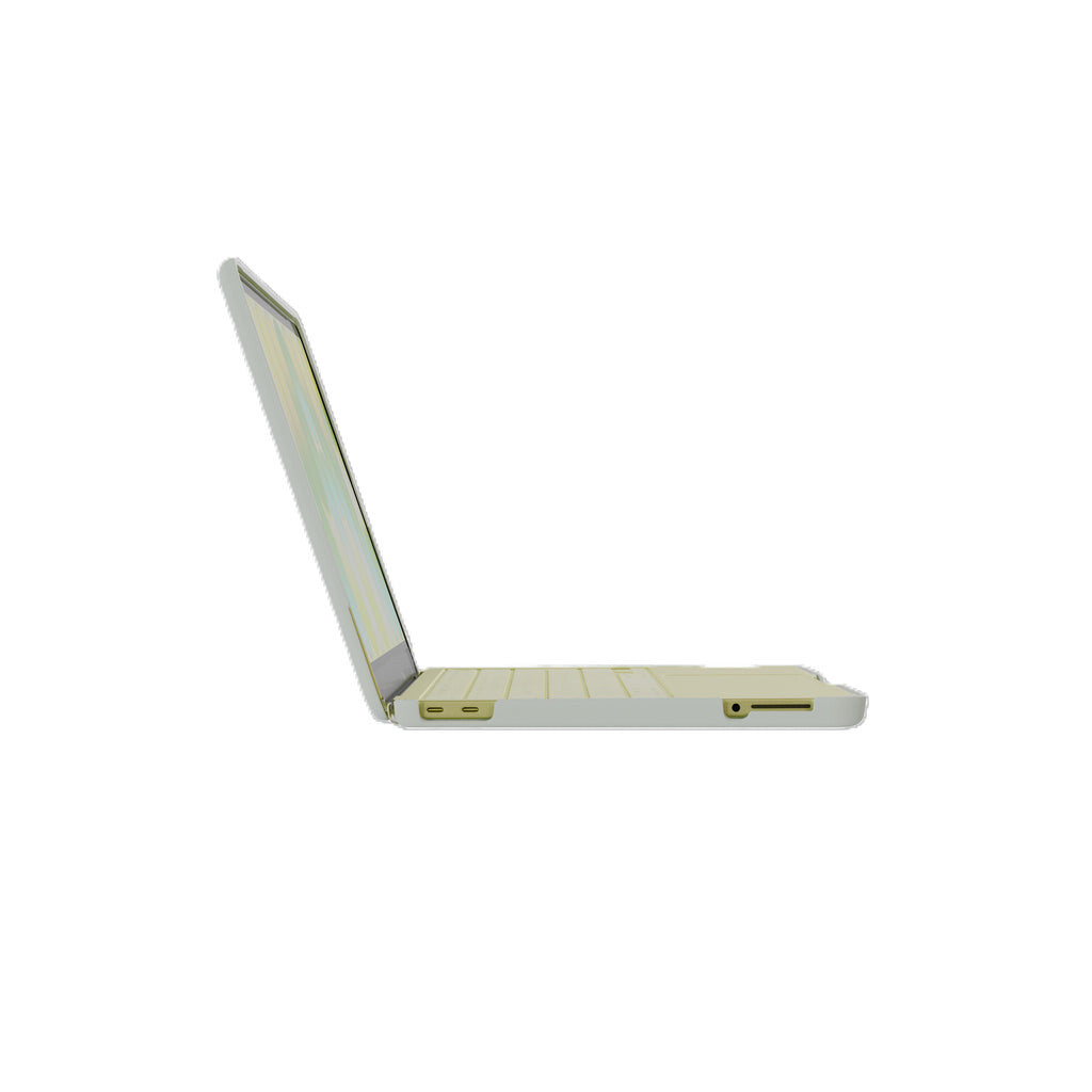 Targus HyperShield Clear Case for MacBook Neo (A18 Pro) 13"