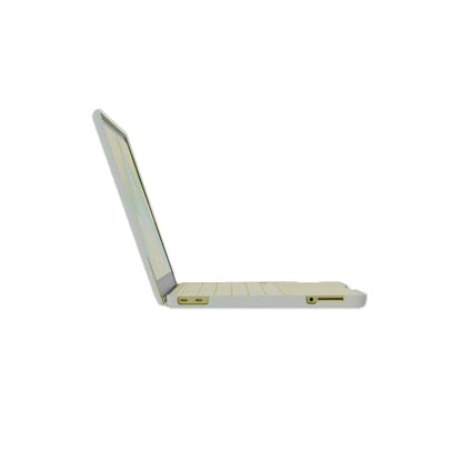 Targus HyperShield Clear Case for MacBook Neo (A18 Pro) 13"