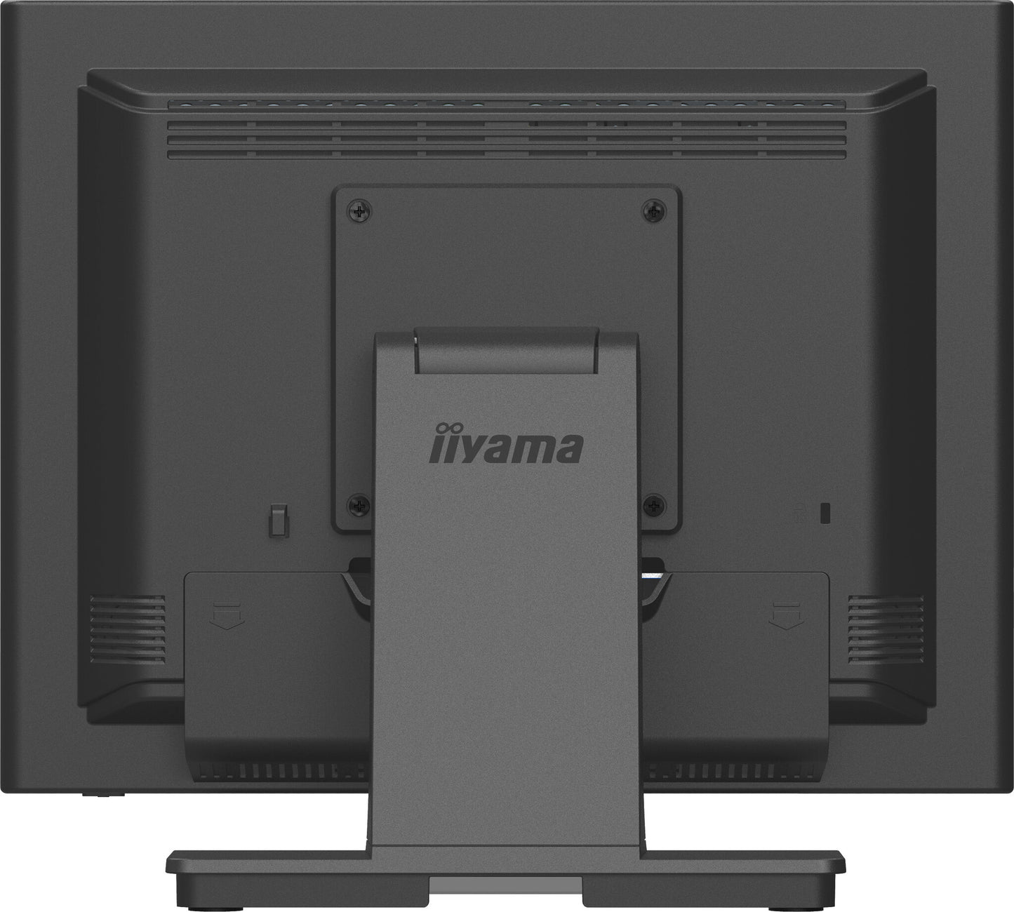 iiyama T1531SR-B1S computer monitor 38.1 cm (15") 1024 x 768 pixels XGA LCD Touchscreen Black