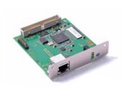 Citizen 2000405 network card Internal Ethernet 100 Mbit/s