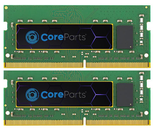 CoreParts MMKN057-8GB memory module DDR4