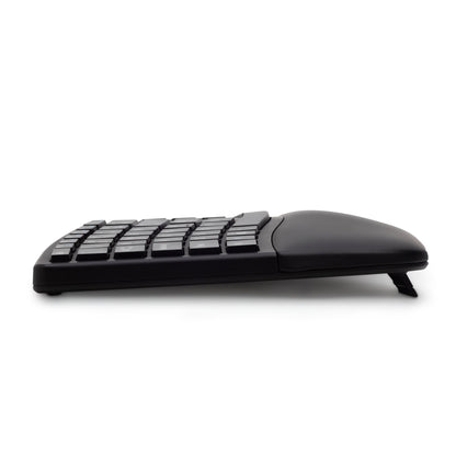 Kensington Pro Fit Ergo Wireless Keyboard (Black)
