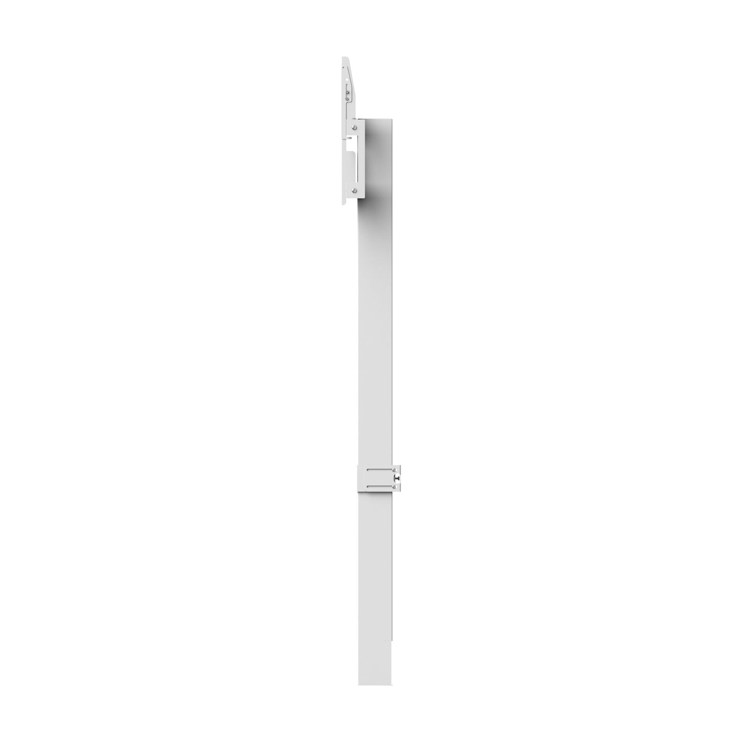 SMS Smart Media Solutions Wand-/Bodenhalterung für Displays - 120kg 800x400 2.49 m (98") White