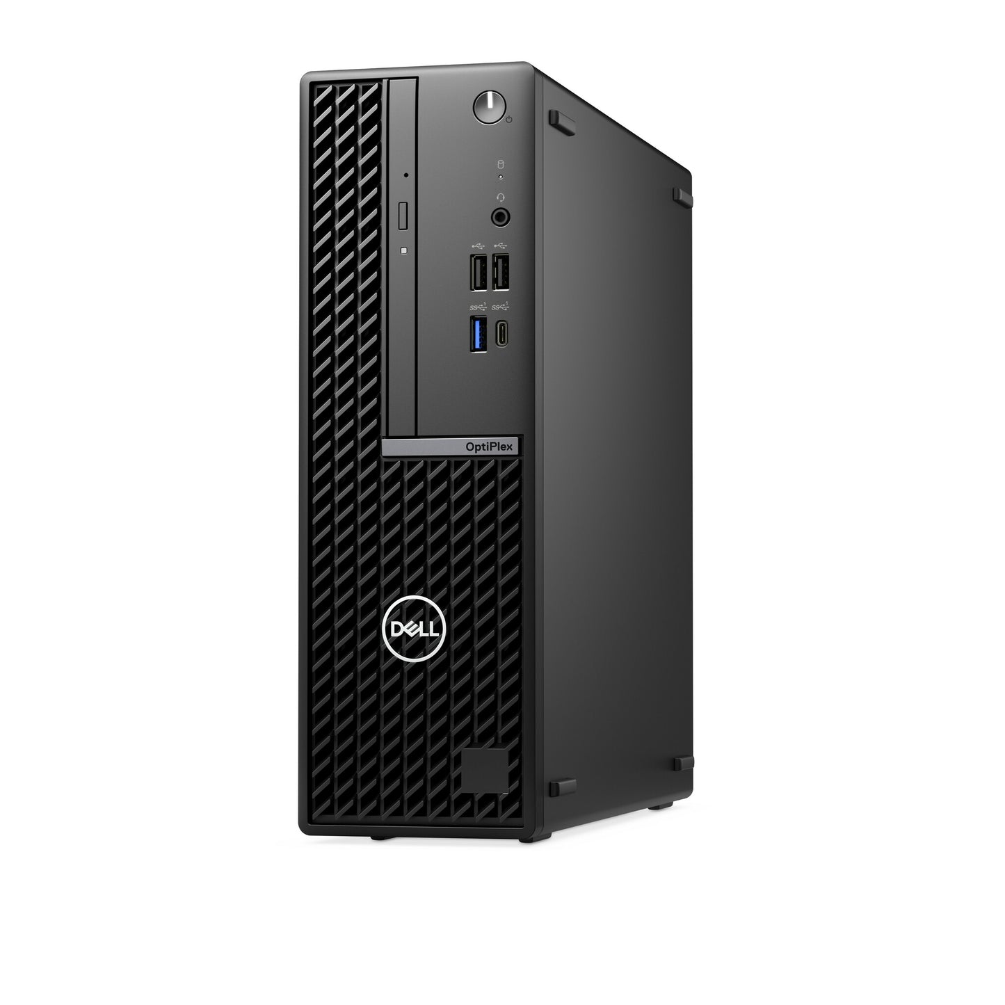 DELL OptiPlex 7020 Intel® Core™ i5 i5-14500 8 GB DDR5-SDRAM 512 GB SSD Windows 11 Pro SFF PC Black