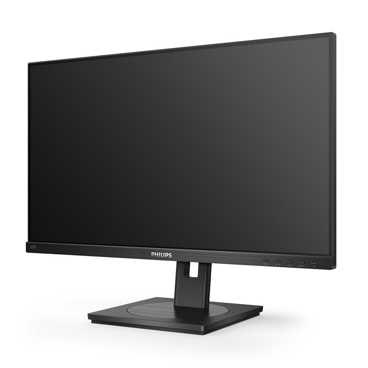 Philips S Line 272S1AE/00 computer monitor 68.6 cm (27") 1920 x 1080 pixels Full HD LCD Black