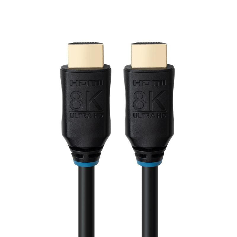 Microconnect 8K HDMI cable 0.5m