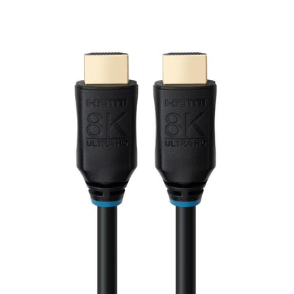 Microconnect 8K HDMI cable 0.5m