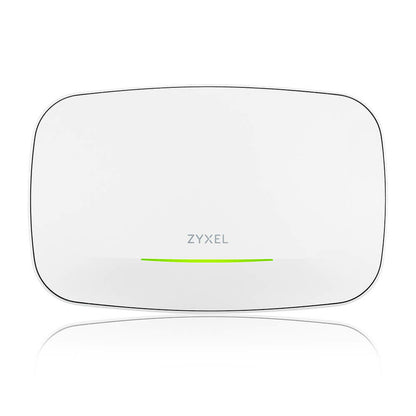 Zyxel NWA130BE-EU0101F wireless access point 5764 Mbit/s White Power over Ethernet (PoE)