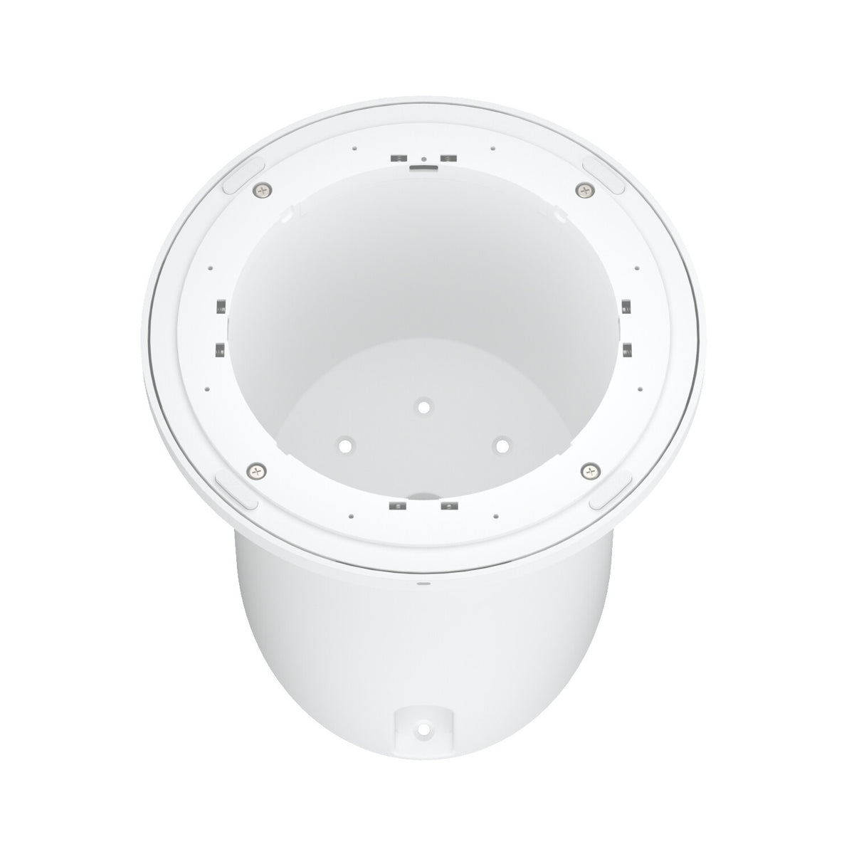 Ubiquiti UACC-Display-SM 54.6 cm (21.5") Wall White