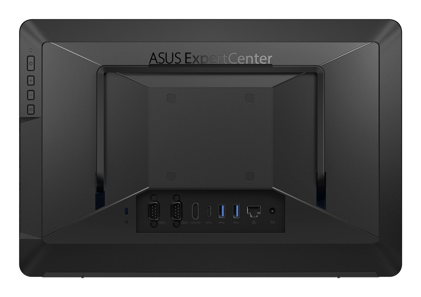 ASUS ExpertCenter E1 AiO E1600WKAT-BMR106X Intel® Celeron® N N4500 39.6 cm (15.6") 1920 x 1080 pixels Touchscreen All-in-One tablet PC 4 GB DDR4-SDRAM 128 GB SSD Windows 11 Pro Wi-Fi 6 (802.11ax) Black