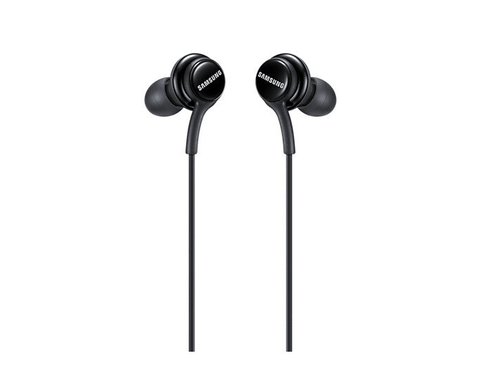 Samsung EO-IA500BBEGWW headphones/headset Wired In-ear Calls/Music Black