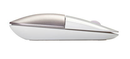 HP Wireless Mouse Z3700 - White/Pink