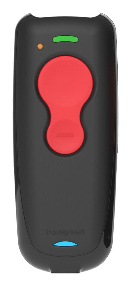 Honeywell Voyager 1602g Handheld bar code reader 1D/2D Black