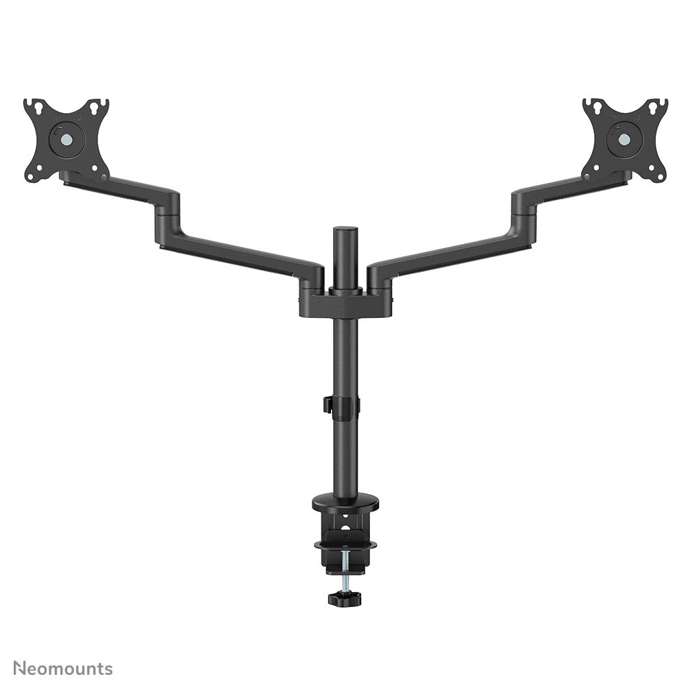 Neomounts desk monitor arm