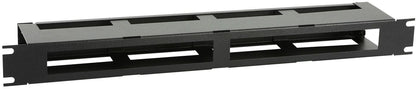 Lanview RAO420BL rack accessory Cable organizer