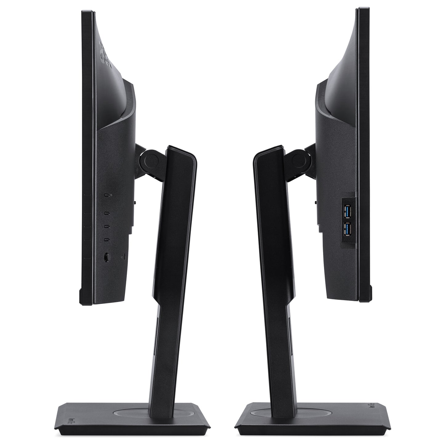 Acer Vero B7 Vero B277UG - 27" Quad HD (2560x1440), 120Hz, 4ms, USB-Hub, HDR10, AdaptiveSync Monitor