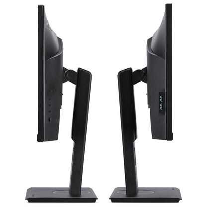 Acer Vero B7 Vero B277UG - 27" Quad HD (2560x1440), 120Hz, 4ms, USB-Hub, HDR10, AdaptiveSync Monitor