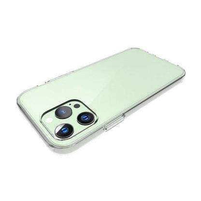 eSTUFF ES67100003 mobile phone case Cover Transparent