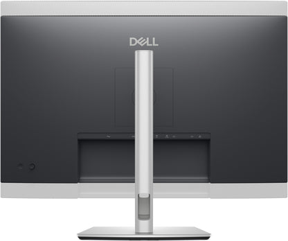 DELL Pro Plus P2725DE computer monitor 68.6 cm (27") 2560 x 1440 pixels Quad HD LCD Black, Silver
