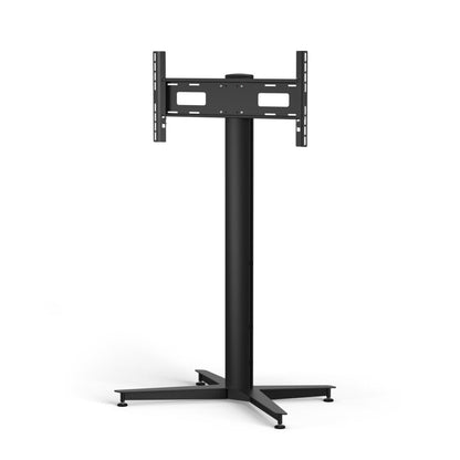 SMS Smart Media Solutions ICON series K12-030-EU-1 monitor mount / stand 190.5 cm (75") Floor Black