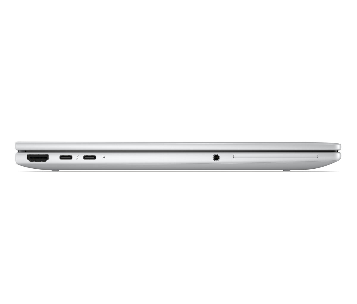 HP EliteBook 8 Flip G2i 13 inch Notebook Next Gen AI PC Wolf Pro Security Edition Copilot+ PC Intel Core Ultra 7 Laptop 33.8 cm (13.3") Touchscreen WUXGA 16 GB LPDDR5x-SDRAM 512 GB SSD Wi-Fi 7 (802.11be) Windows 11 Pro Silver
