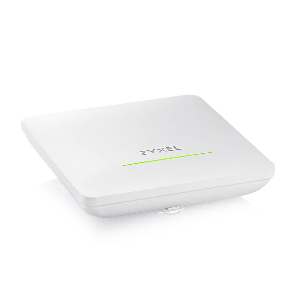 Zyxel NWA90BE PRO 5764 Mbit/s White Power over Ethernet (PoE)