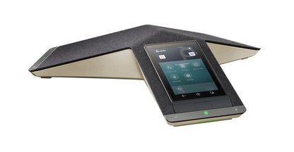 HP Poly Trio C60 IP Conference Phone Full Radio and PoE-enabled