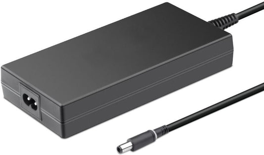 CoreParts MBA2009 power adapter/inverter Indoor 230 W Black