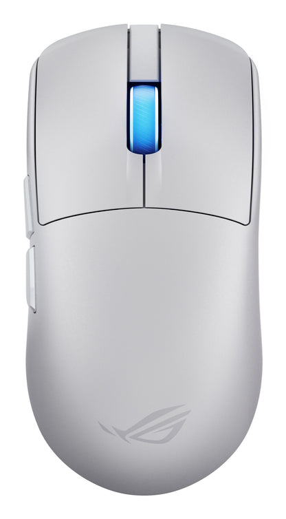 ASUS ROG Harpe II Ace mouse Gaming Right-hand RF Wireless + Bluetooth + USB Type-A Optical 42000 DPI