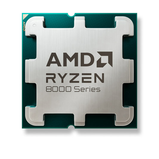 AMD Ryzen 5 8600G processor 4.3 GHz 16 MB L3