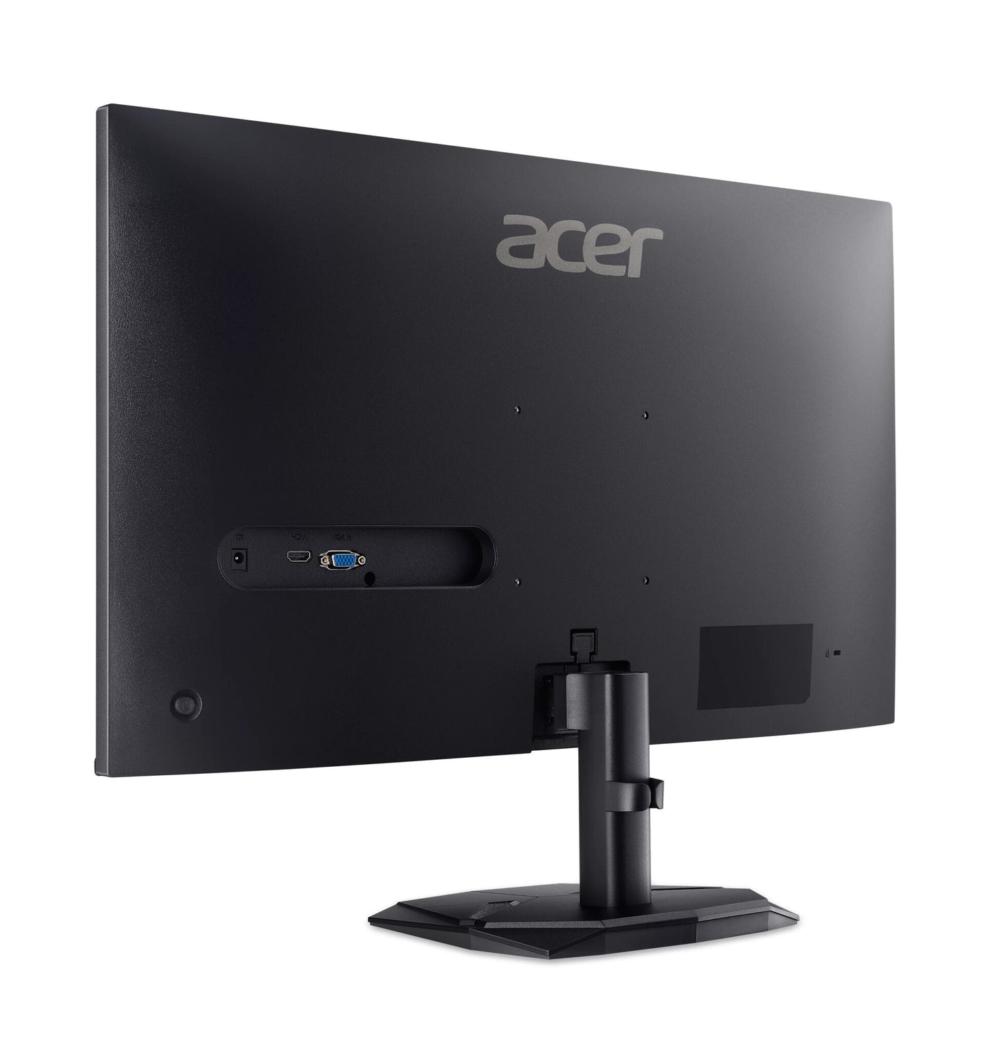 Acer KG0 Nitro KG240Y W3 Widescreen Gaming LCD Monitor