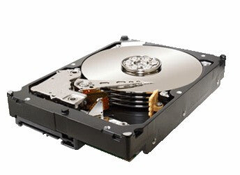 Seagate Constellation ES 7200.1 1TB internal hard drive 7200 RPM 32 MB 3.5" Serial ATA