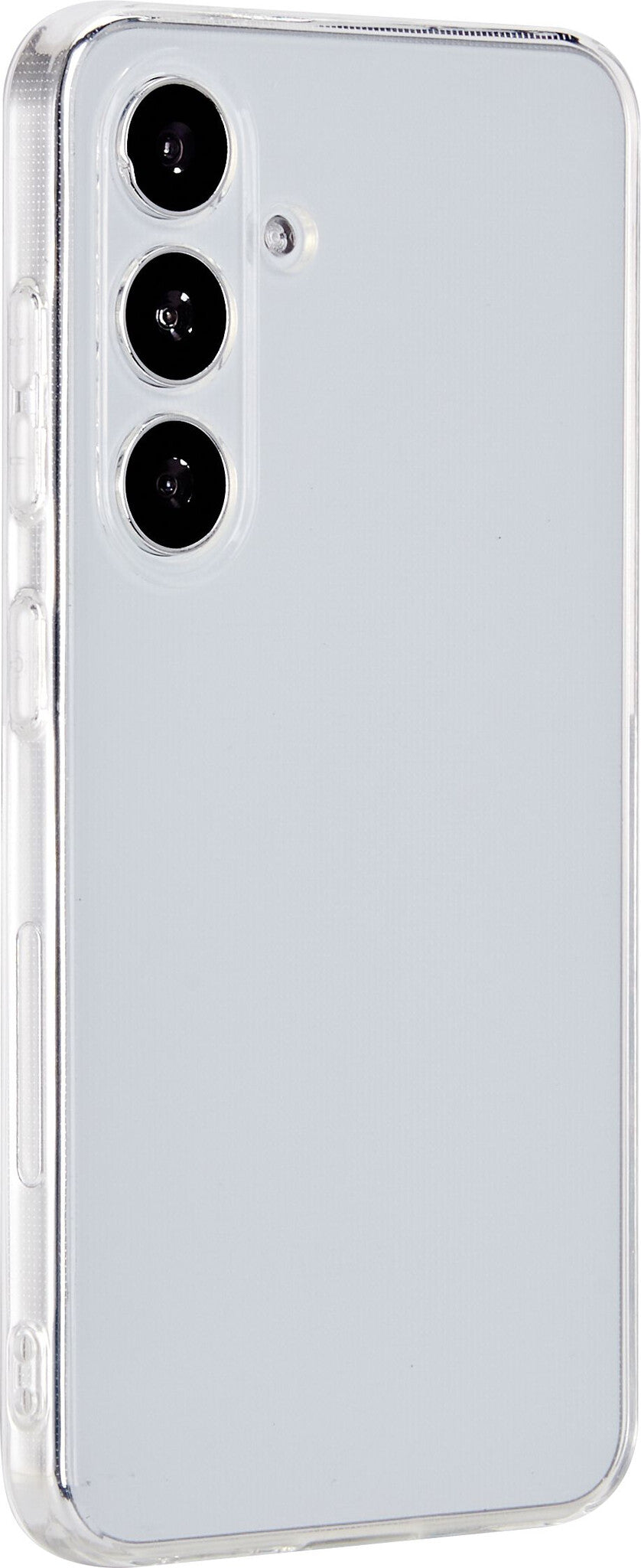 eSTUFF ES67401021-BULK mobile phone case Cover Transparent