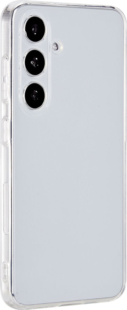eSTUFF ES67401021-BULK mobile phone case Cover Transparent