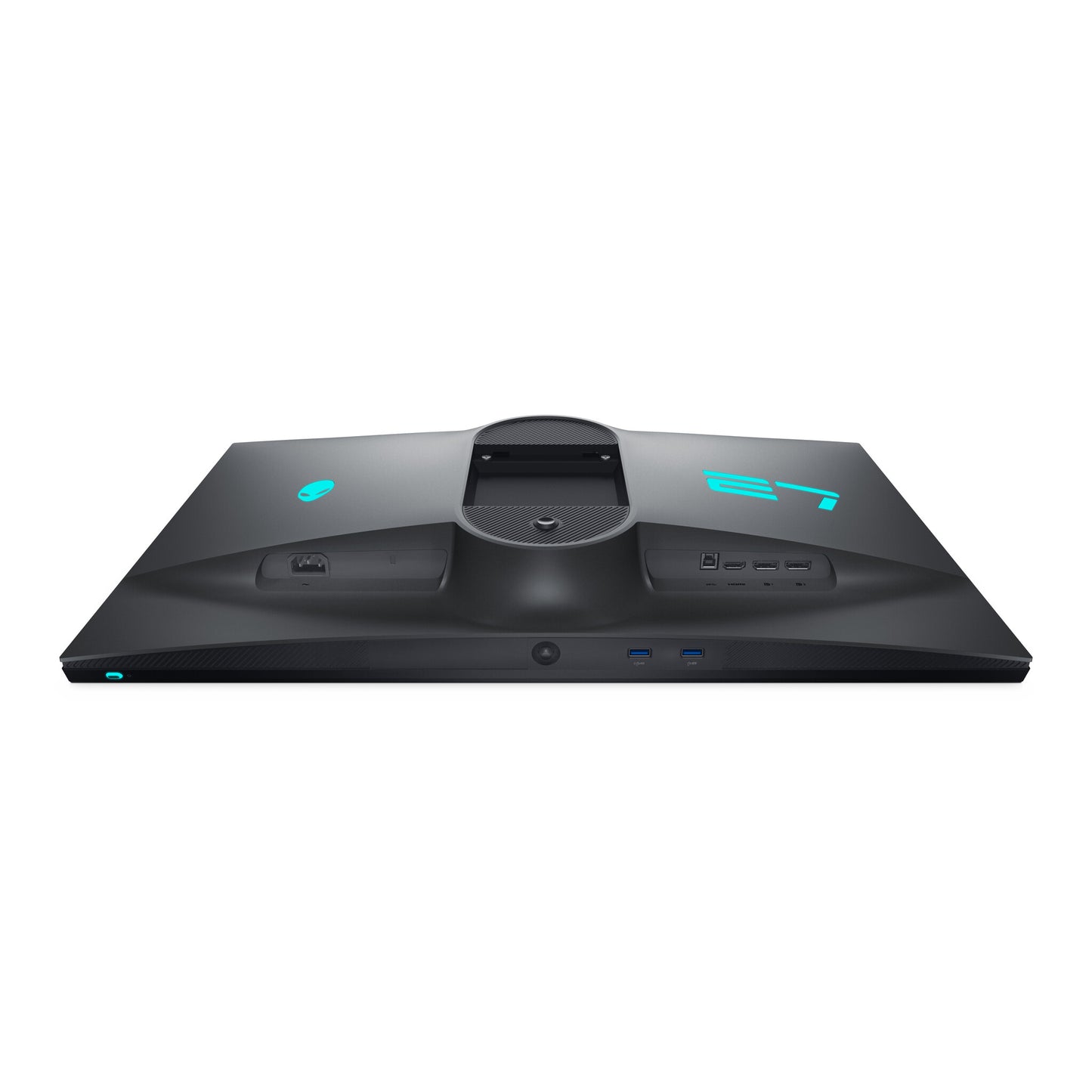 Alienware AW2724DM LED display 68.6 cm (27") 2560 x 1440 pixels Quad HD LCD Black