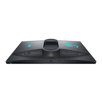 Alienware AW2724DM LED display 68.6 cm (27") 2560 x 1440 pixels Quad HD LCD Black