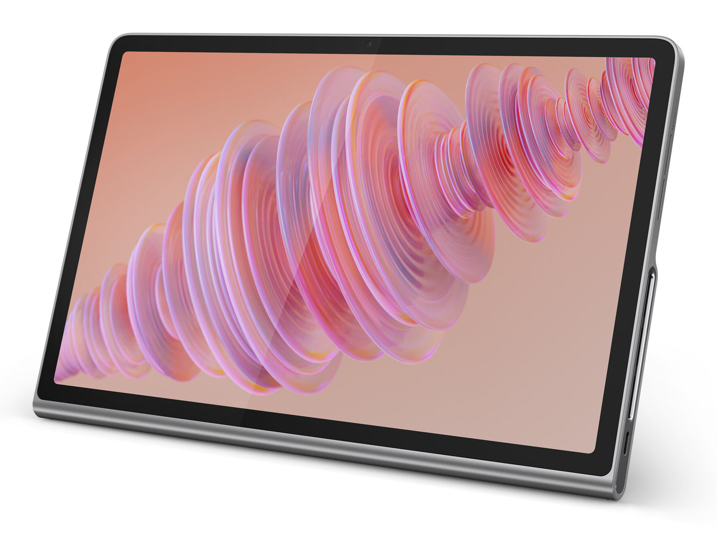 Lenovo Tab Plus Mediatek 128 GB 29.2 cm (11.5") 8 GB Wi-Fi 5 (802.11ac) Android 14 Grey